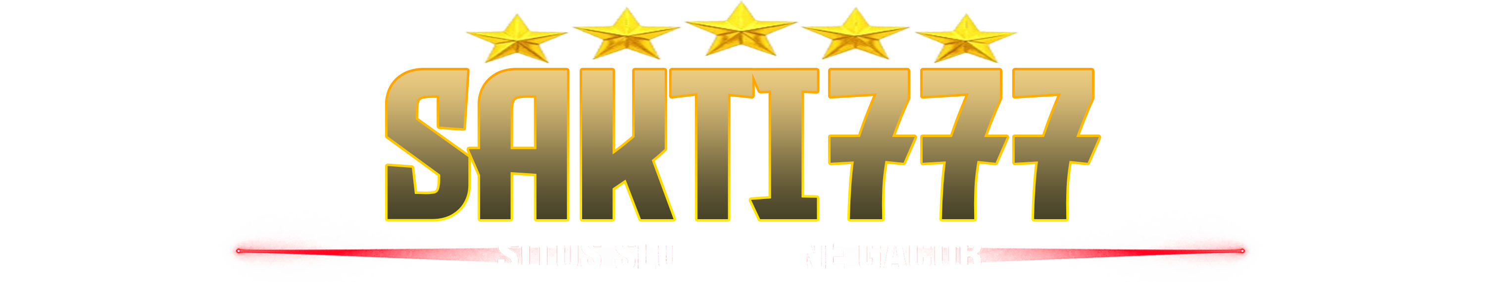 Sakti777